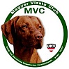Logo Magyar Vizsla Club