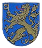 Wappen der Marktgemeinde Ravelsbach